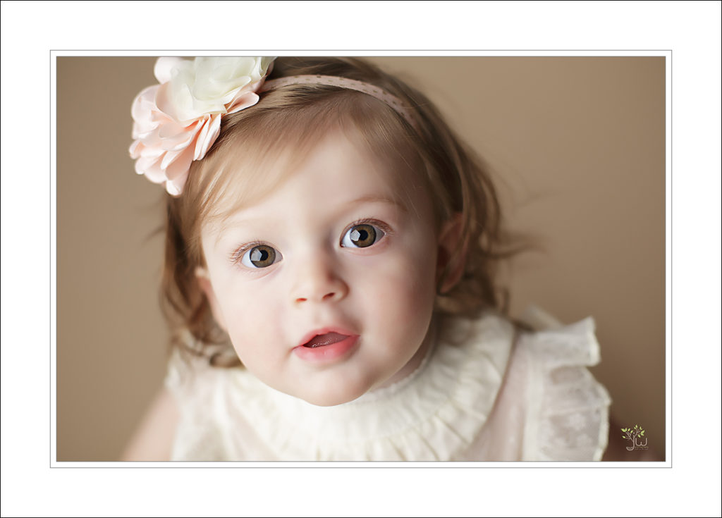 Best Kent baby photographer